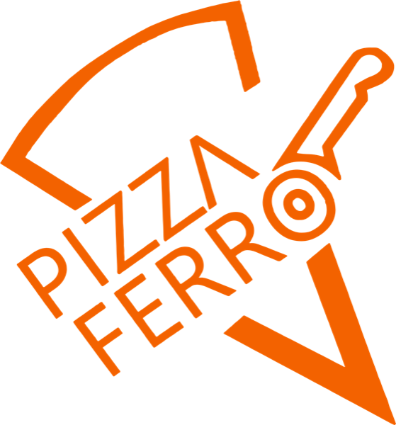 Pizza Ferro logo